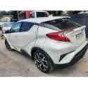 TOYOTA C-HR (_X1_)