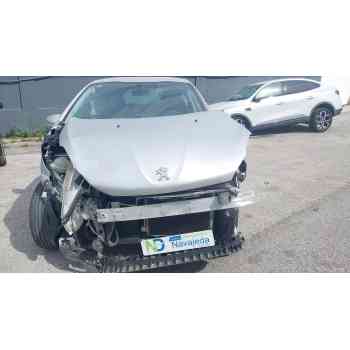PEUGEOT 208 I (CA_, CC_)