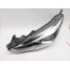 Recambio de faro izquierdo para nissan micra v (k14) 1.0 referencia OEM IAM 260605FA0A  