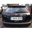 FORD FOCUS BERLINA (CAP)