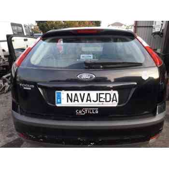 FORD FOCUS BERLINA (CAP)