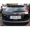 ford focus berlina (cap) del año 2007
