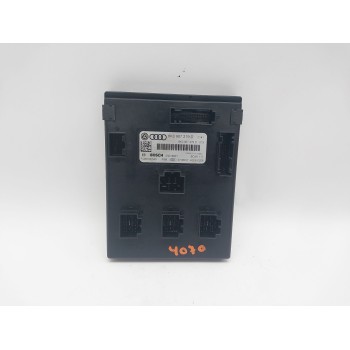 MODULO ELECTRONICO 8K0907279D 05019001 