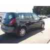 renault scenic ii del año 2005