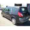renault scenic ii del año 2005