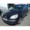 RENAULT SCENIC II