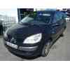 renault scenic ii del año 2005