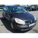 RENAULT SCENIC II