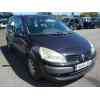 renault scenic ii del año 2005