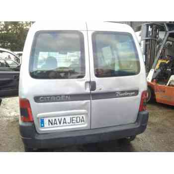 CITROËN BERLINGO