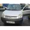 citroën berlingo del año 2002