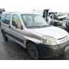 citroën berlingo del año 2002