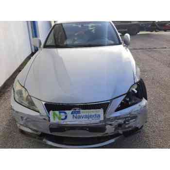 LEXUS IS200 (DS2/IS2)