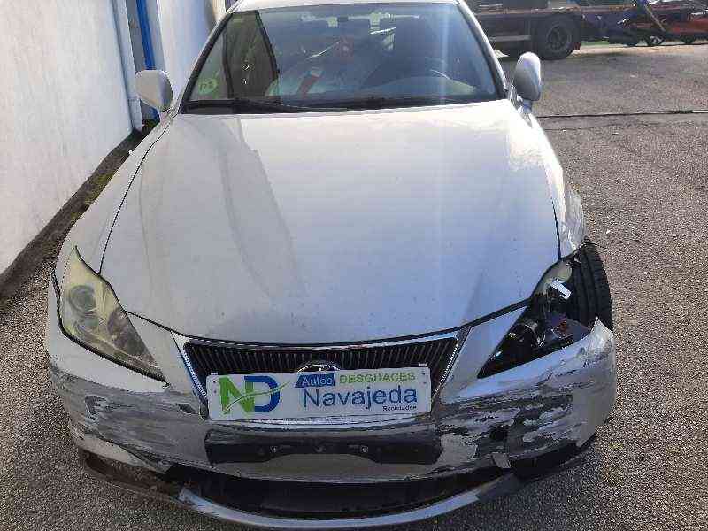 LEXUS IS200 (DS2/IS2)