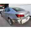 lexus is200 (ds2/is2) del año 2007