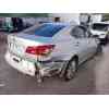 lexus is200 (ds2/is2) del año 2007