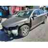volvo s80 berlina del año 2008