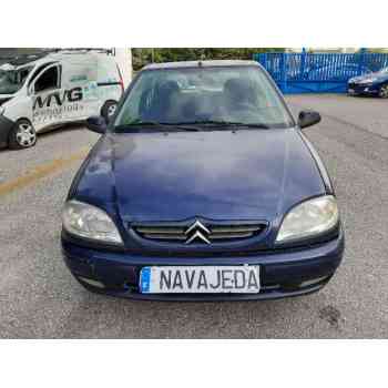 CITROËN SAXO