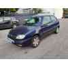 citroën saxo del año 2002