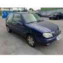 CITROËN SAXO