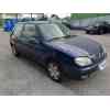 citroën saxo del año 2002