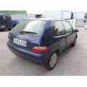 CITROËN SAXO
