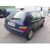 citroën saxo del año 2002