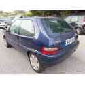 CITROËN SAXO