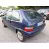 citroën saxo del año 2002