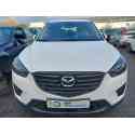 MAZDA CX-5 (KE, GH)