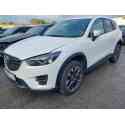 MAZDA CX-5 (KE, GH)