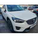 MAZDA CX-5 (KE, GH)