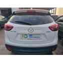 MAZDA CX-5 (KE, GH)