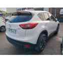 MAZDA CX-5 (KE, GH)