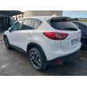 MAZDA CX-5 (KE, GH)