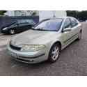 RENAULT LAGUNA II (BG0)