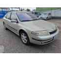 RENAULT LAGUNA II (BG0)