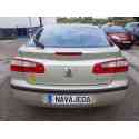 RENAULT LAGUNA II (BG0)