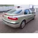 RENAULT LAGUNA II (BG0)