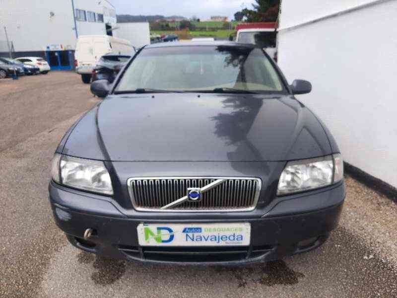 VOLVO S80 BERLINA