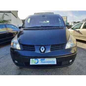 RENAULT ESPACE IV (JK0)