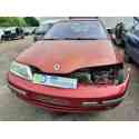 RENAULT LAGUNA II GRANDTOUR (KG0)