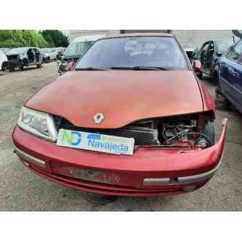 RENAULT LAGUNA II GRANDTOUR (KG0)