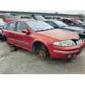 RENAULT LAGUNA II GRANDTOUR (KG0)