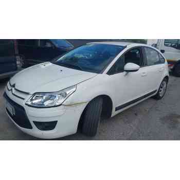 CITROËN C4 I (LC_)
