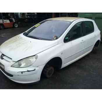 PEUGEOT 307 (S1)