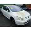 peugeot 307 (s1) del año 2002