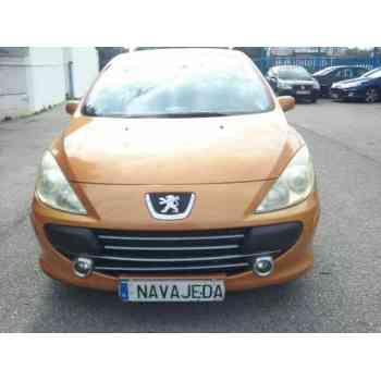 PEUGEOT 307 BERLINA (S2)