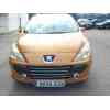 peugeot 307 berlina (s2) del año 2005