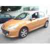 peugeot 307 berlina (s2) del año 2005